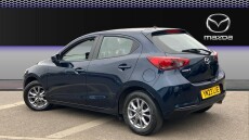 Mazda 2 1.5 Skyactiv G 75 SE-L 5dr Petrol Hatchback